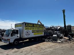 Trusted South Pittsburg, TN Junk Removal Services Experts