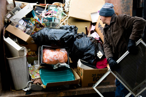 Best Garage Cleanout  in South Pittsburg, TN