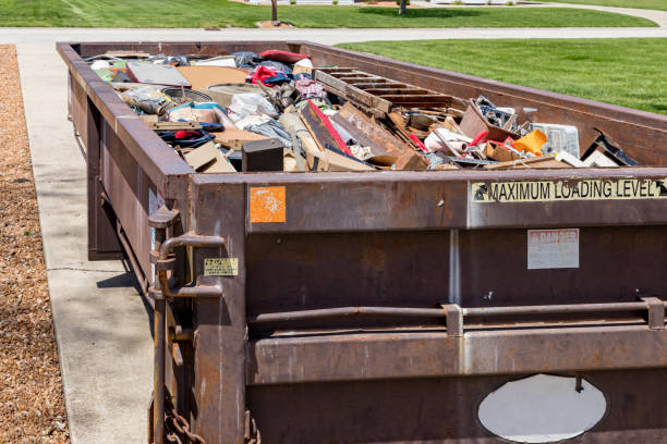 Professional Junk Removal Services in South Pittsburg, TN